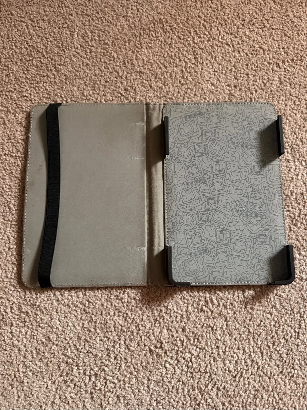Kindle Fire - 1st gen